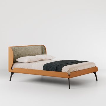 Gabri - Letto matrimoniale