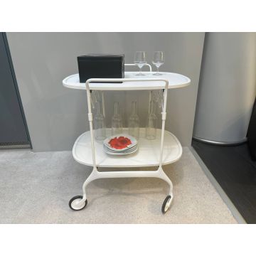 Gastone - Carrello