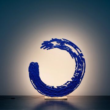 Enso - Lampada da tavolo