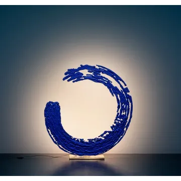 Enso - Lampada da tavolo