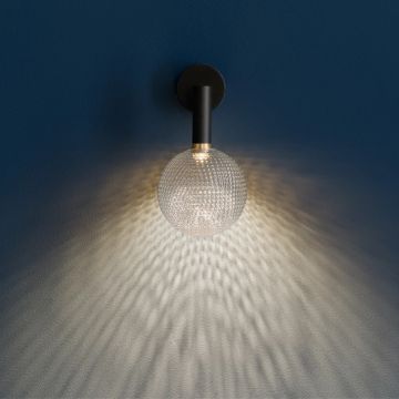 Par 18 Wall Lamp - Lampada da parete