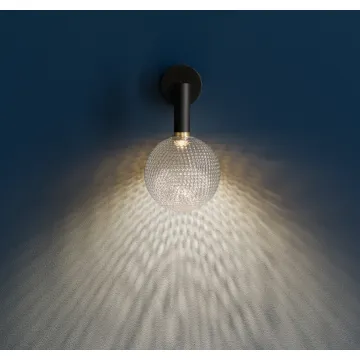 Par 18 Wall Lamp - Lampada da parete