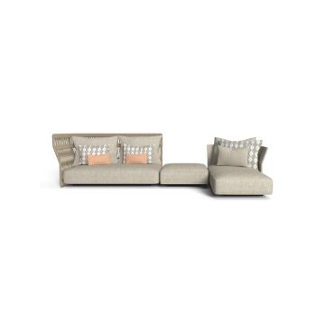 Cliff - Divano componibile