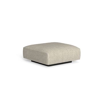 Cliff - Pouf
