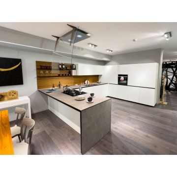 Forma Mentis - Cucina
