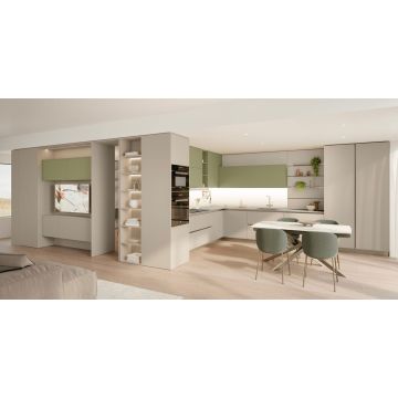 cucina start time veneta cucine
