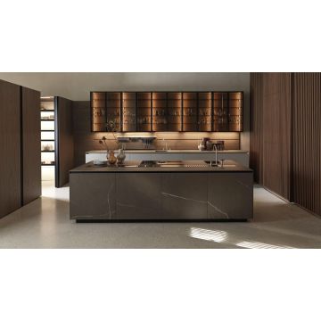 cucina telero euromobil 