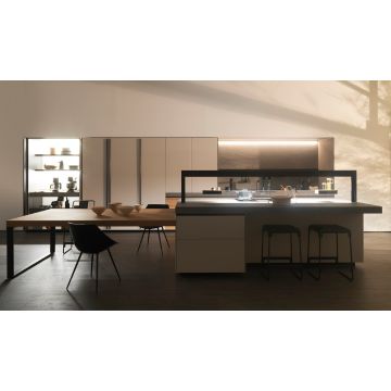 cucina genius loci valcucine