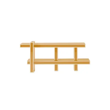 Lepid Commode