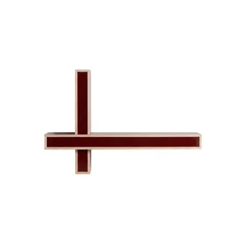 Lepid - Mensola