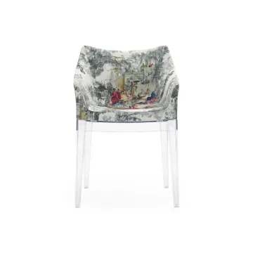 Madame - Poltroncina