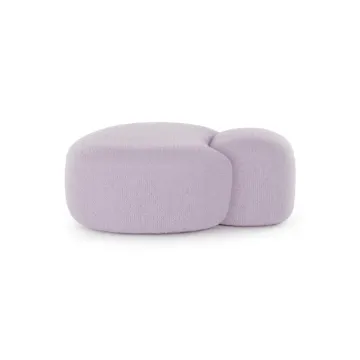 Aaland Pouf