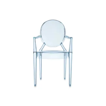LouLou Ghost - Sedia