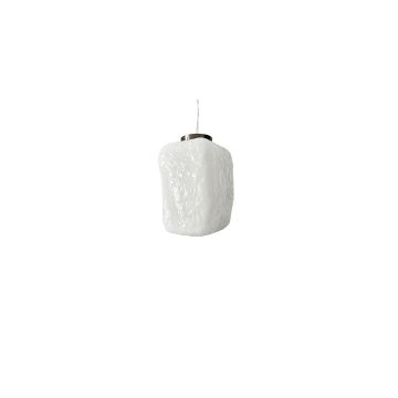 Wax, Stone, Light - Lampada