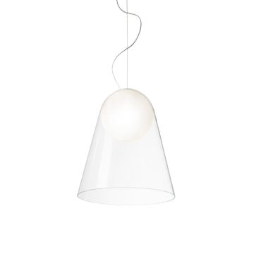 Satellight - Lampada a sospensione