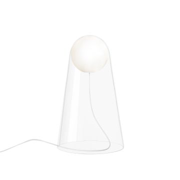 Satellight - Lampada da tavolo