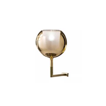Glo Mini - Lampada da Parete