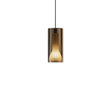 Lit Large - Lampada a Sospensione