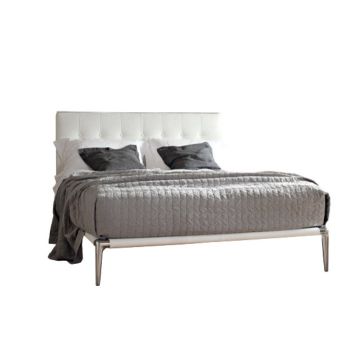 Volage - Letto matrimoniale