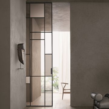 Maxi - Porta Scorrevole