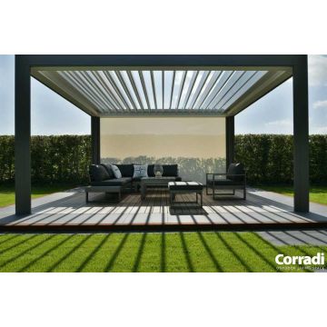 Pergola Bioclimatica Maestro