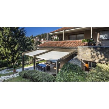Pergotenda® Millenium® Celeb