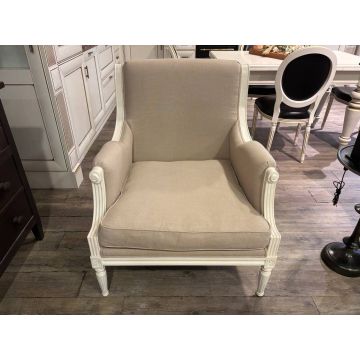Poltrona classica
