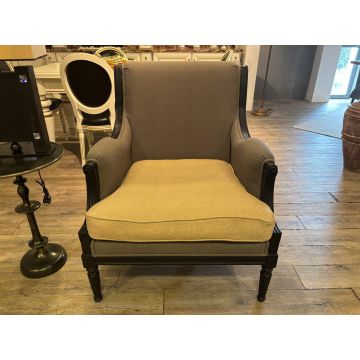 Poltrona classica