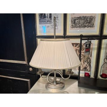Lampada da tavolo classica