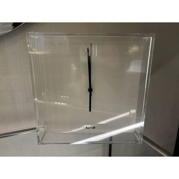 Tic&Tac - Orologio