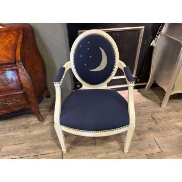 Luna - Poltrona