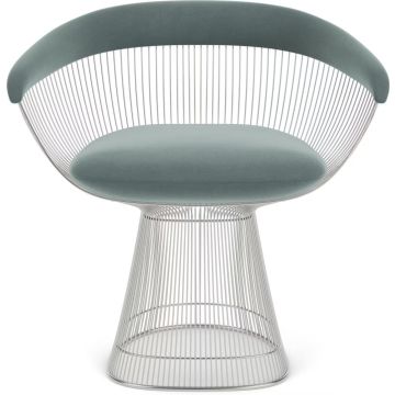 Platner - Poltrona