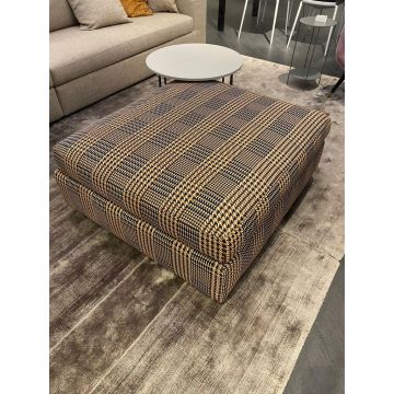 California - Pouf