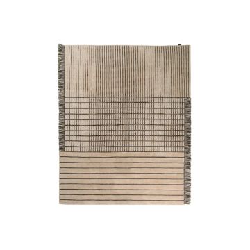 RD Grid Berber - Tappeto