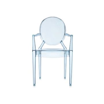 LouLou Ghost - Sedia