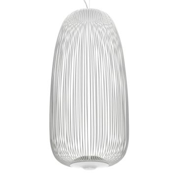 Spokes 1 - Lampada a sospensione