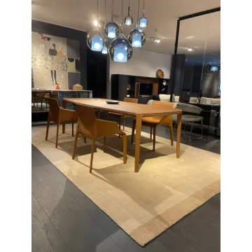 Plain Tappeto