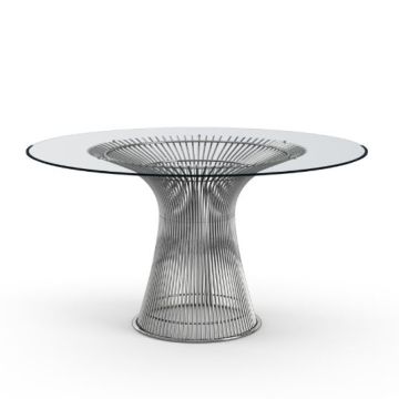 Platner - Tavolo