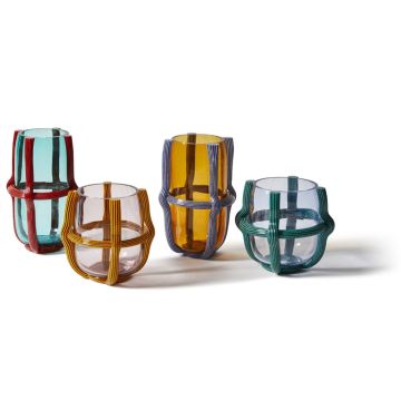 Sestiere - Vaso