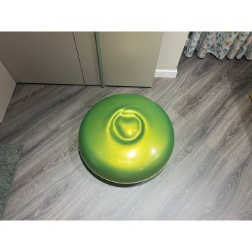 Globulo - Pouf Zanotta