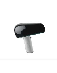 Snoopy - Lampada da Tavolo