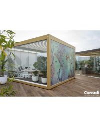 Pergola Bioclimatica Imago®