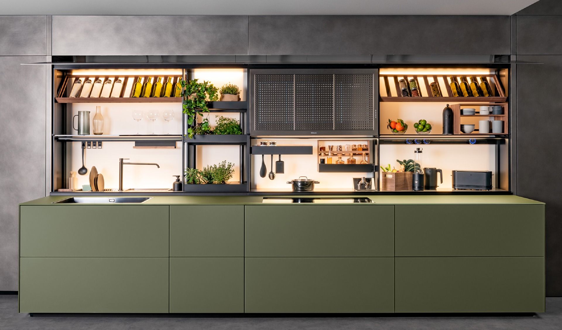 “cucine