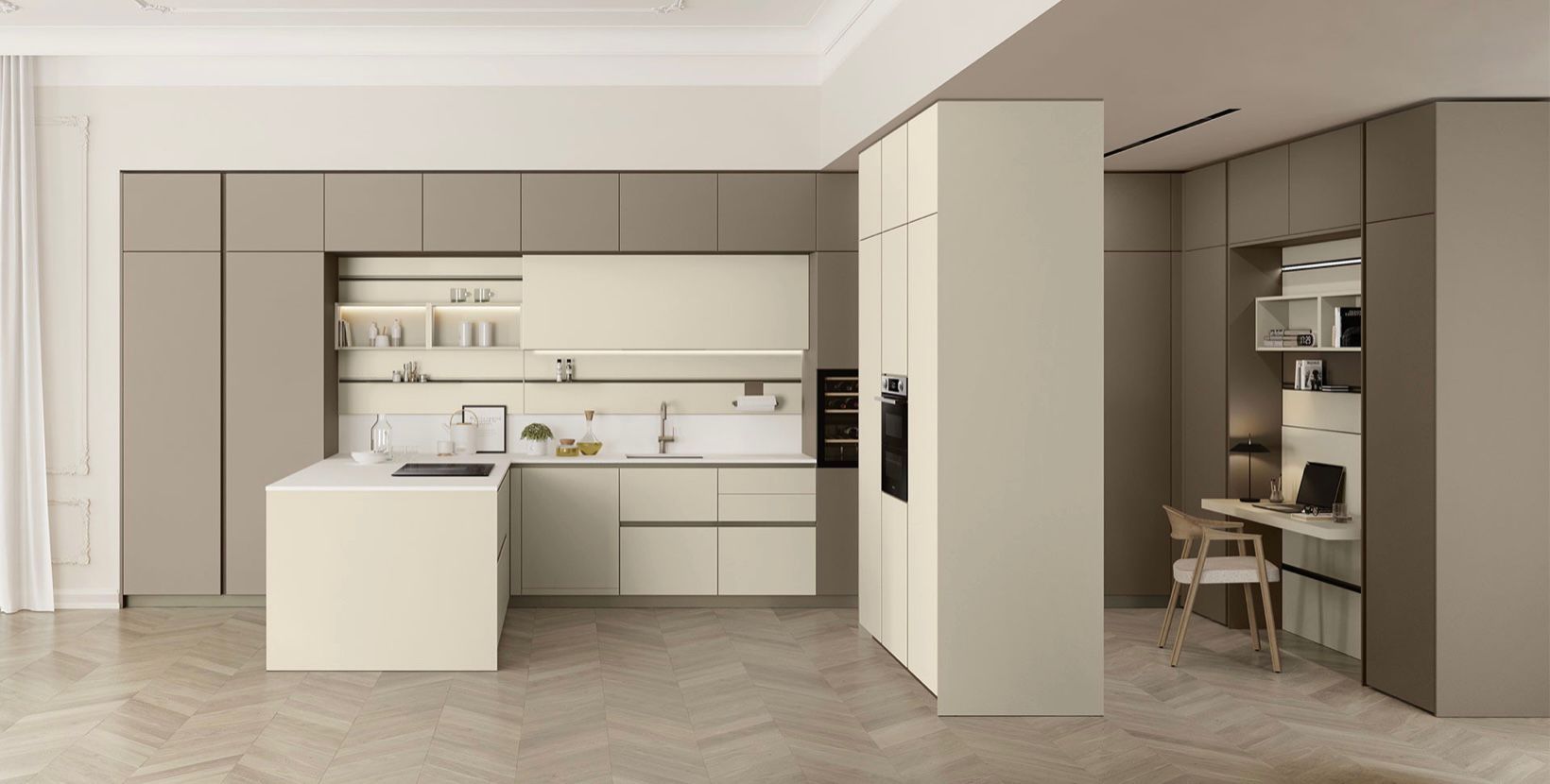 “cucine