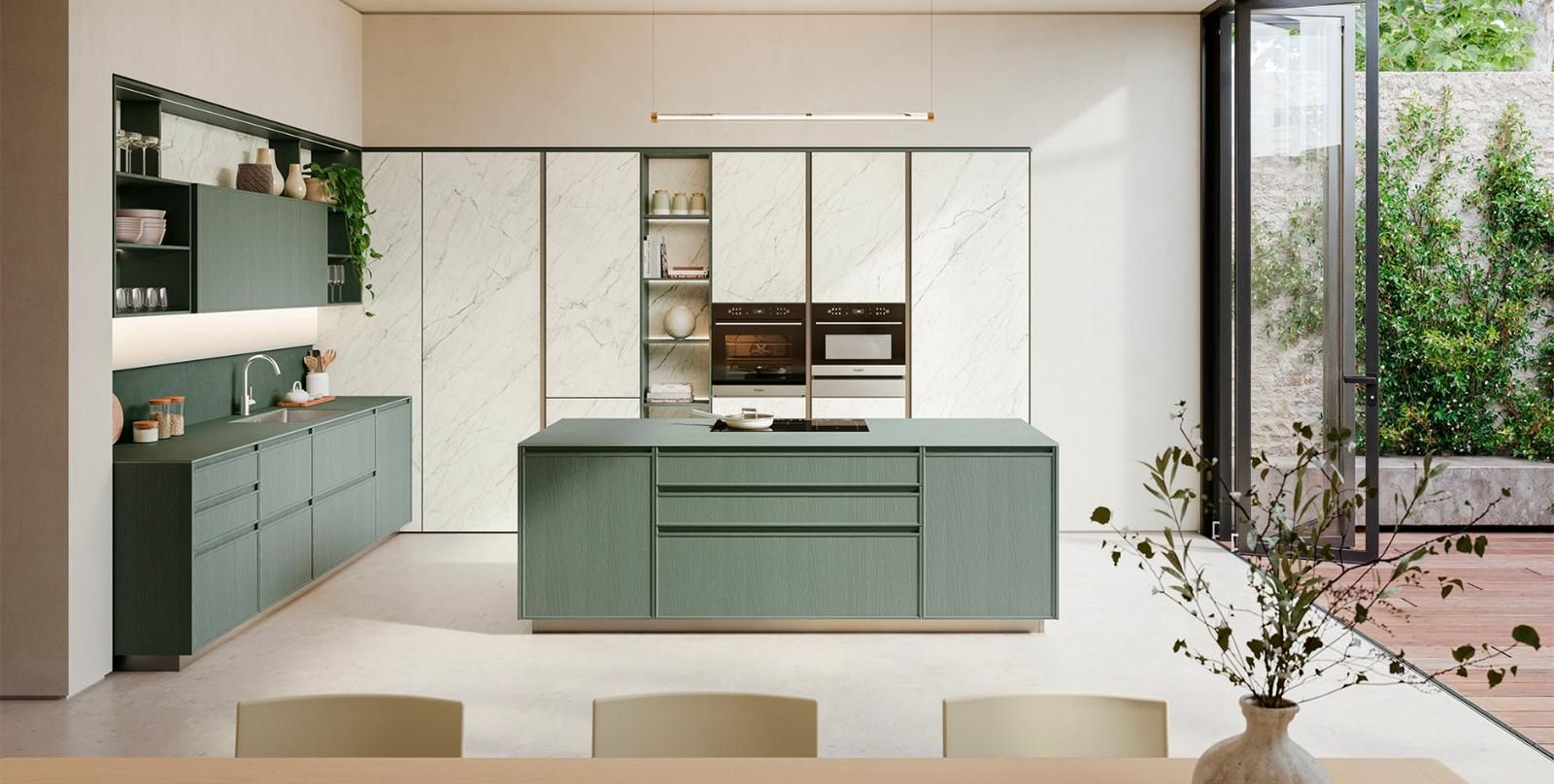 “cucine
