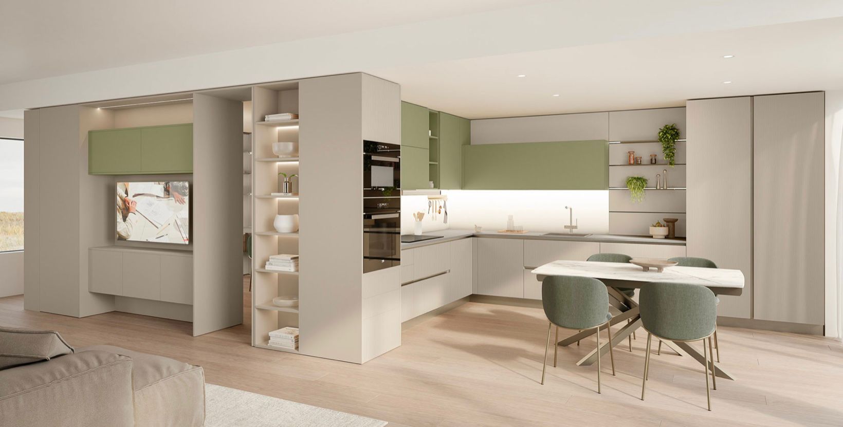 “cucine