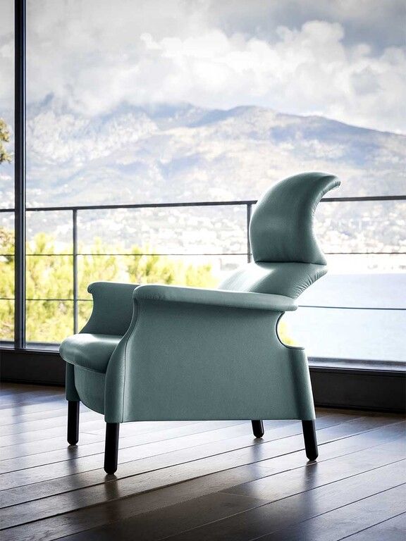 “poltrona