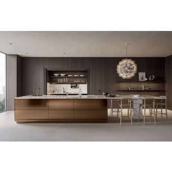 Convivium - Cucina