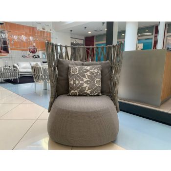 Fat-Sofa - Poltrona da esterno