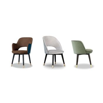 Colette - Sedia